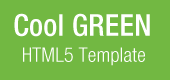 smoothy html5 template